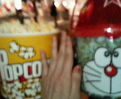 POPCORN